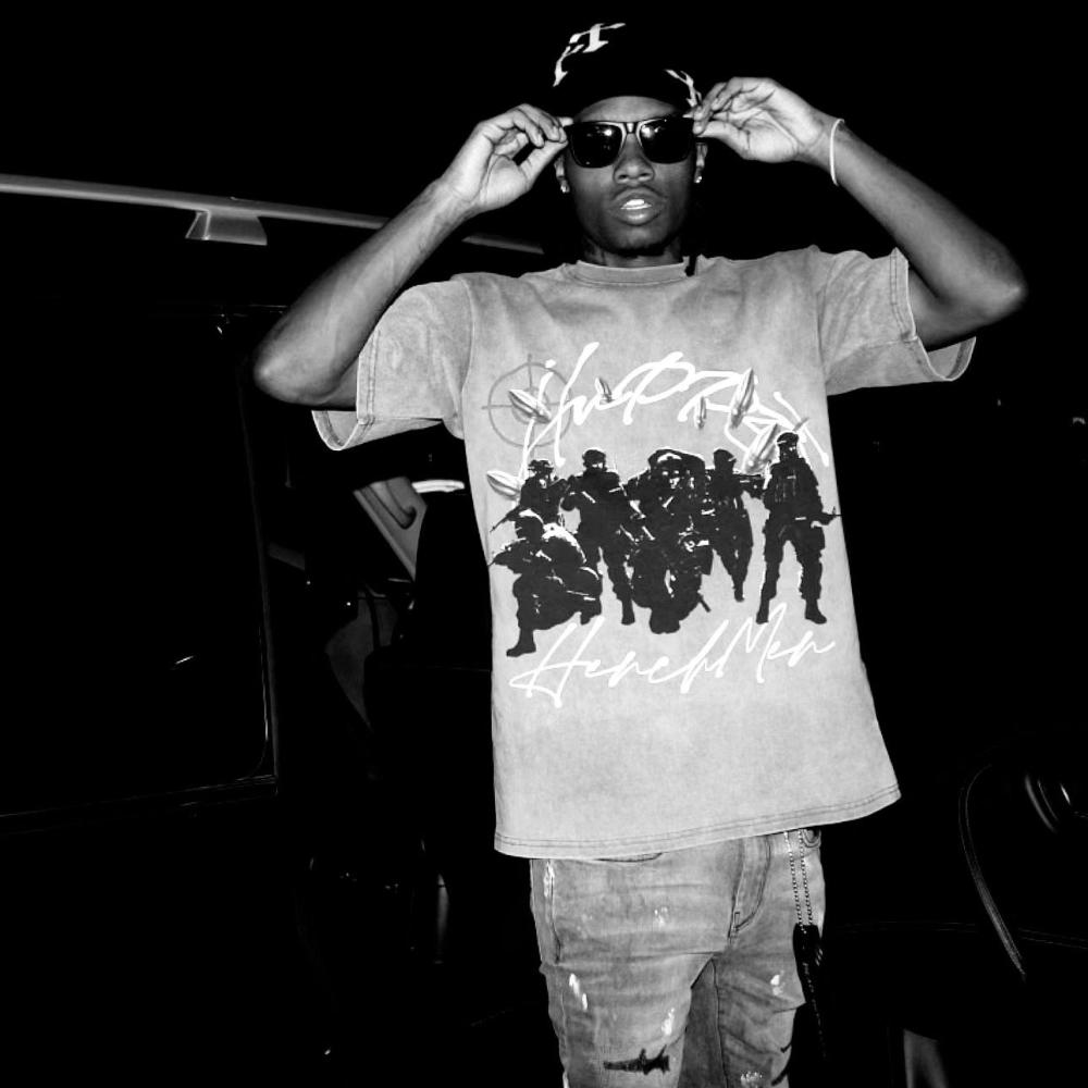 Weekend In #Dallas (feat. OoMiz) (Explicit)