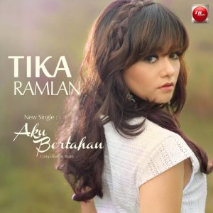 收聽Tika Ramlan的Aku Bertahan (其他)歌詞歌曲