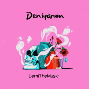 Album Deniyorum (Explicit) from 
