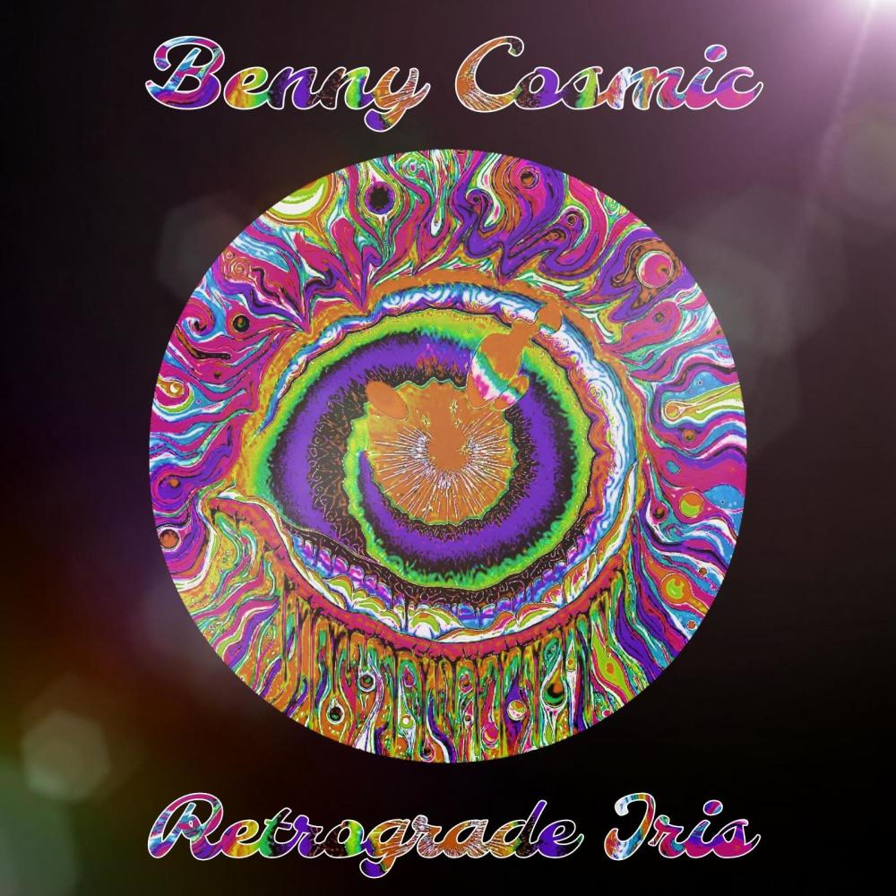 Retrograde Iris
