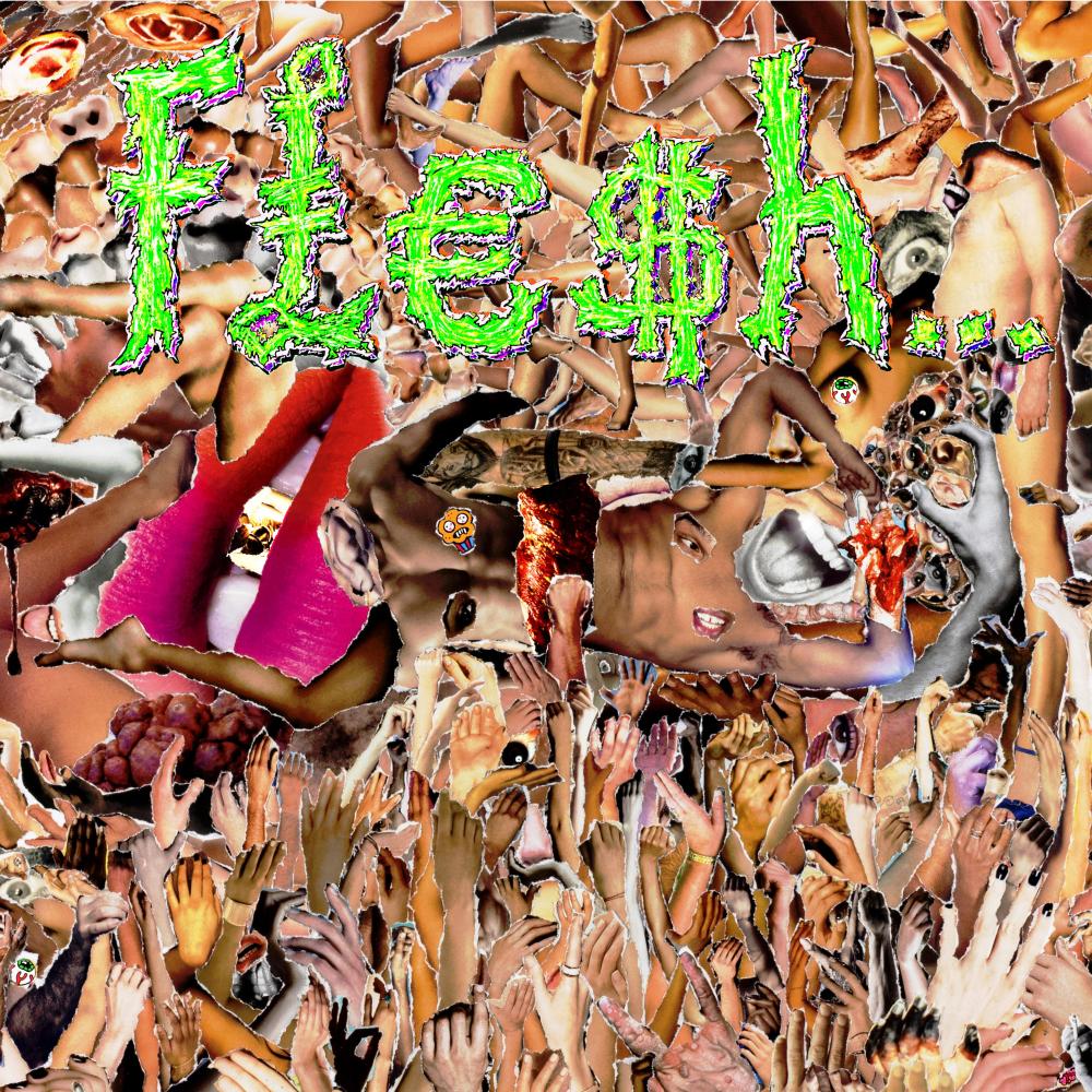 Brown Bread (Explicit)