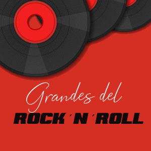 VariosArtistas的專輯Grandes del Rock´N´Roll