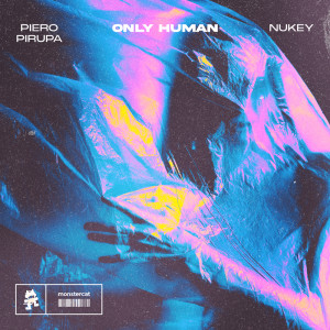Piero Pirupa的專輯Only Human