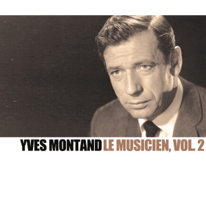 Dengarkan Cartes Postales lagu dari Yves Montand dengan lirik