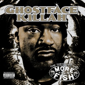 收聽Ghostface Killah的Josephine (Explicit)歌詞歌曲