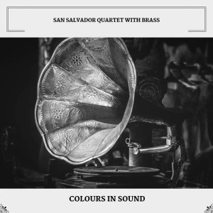 Dengarkan For You, For Me, Forevermore lagu dari San Salvador Quartet With Brass dengan lirik