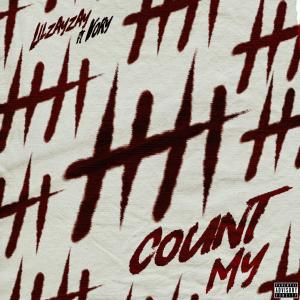Lilzayzay的专辑Count My (feat. Vory)