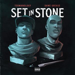 ดาวน์โหลดและฟังเพลง Set in Stone (Explicit) พร้อมเนื้อเพลงจาก Termanology