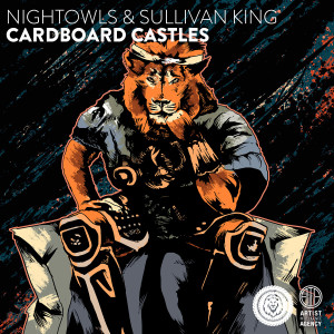 收聽Nightowls的Cardboard Castles歌詞歌曲