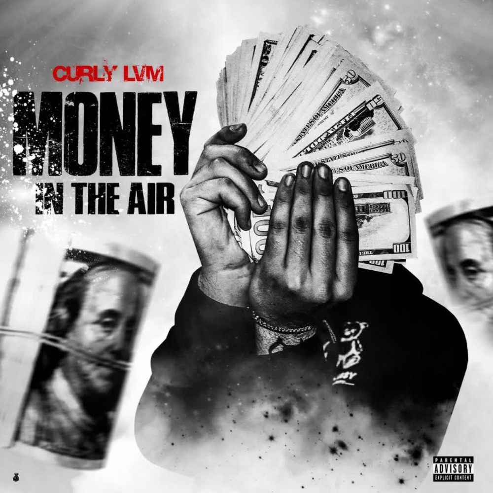 Money In The Air (Explicit)