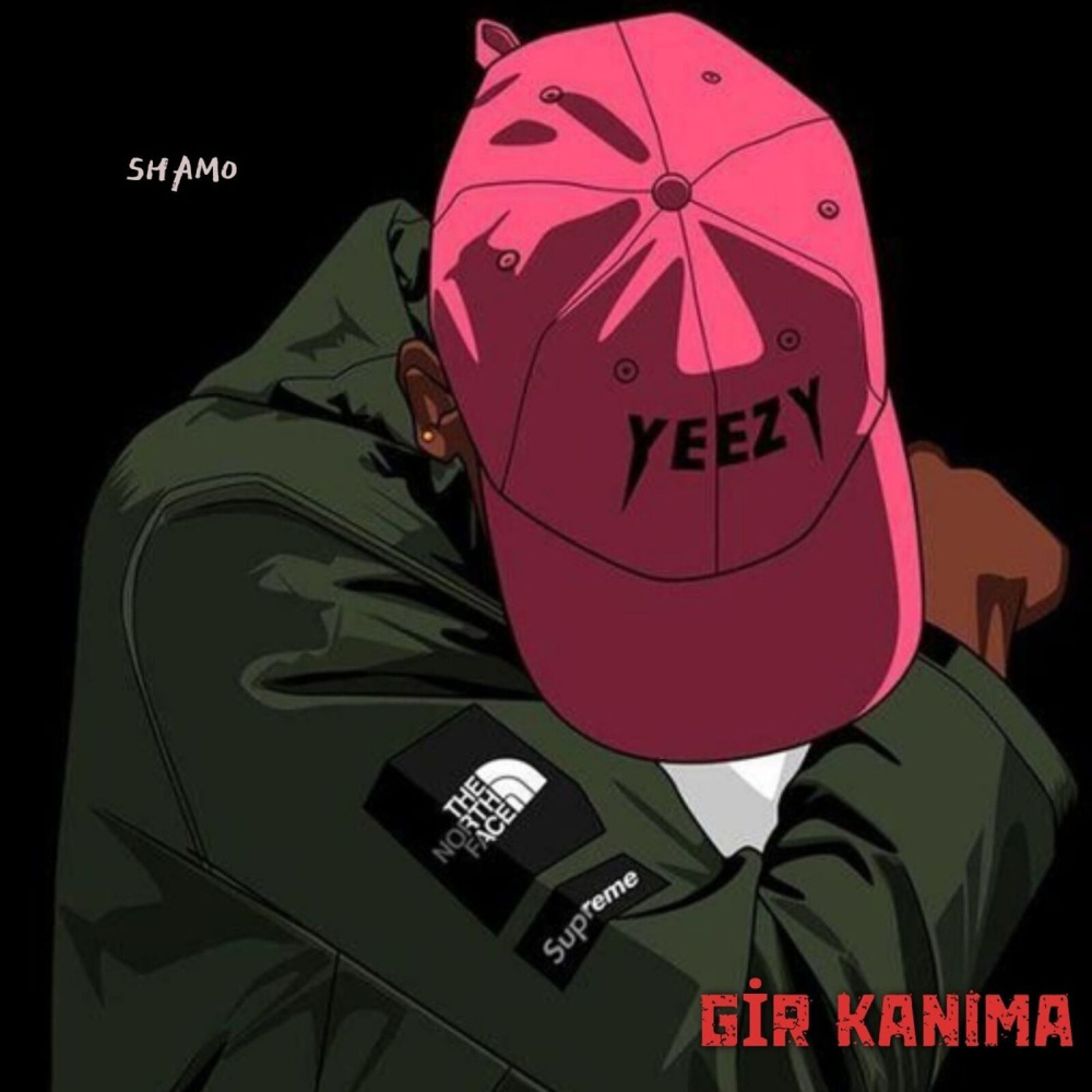 Gir Kanıma (Explicit)