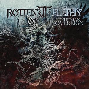 ดาวน์โหลดและฟังเพลง Black World พร้อมเนื้อเพลงจาก Rotten Filthy