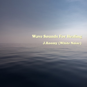 收聽J.Roomy的Wave Sounds For Healing歌詞歌曲
