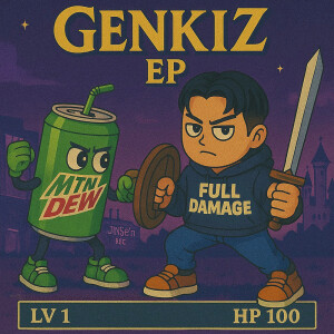 Listen to 天空 (feat. Bossman JP) (Explicit) song with lyrics from GENKIZ