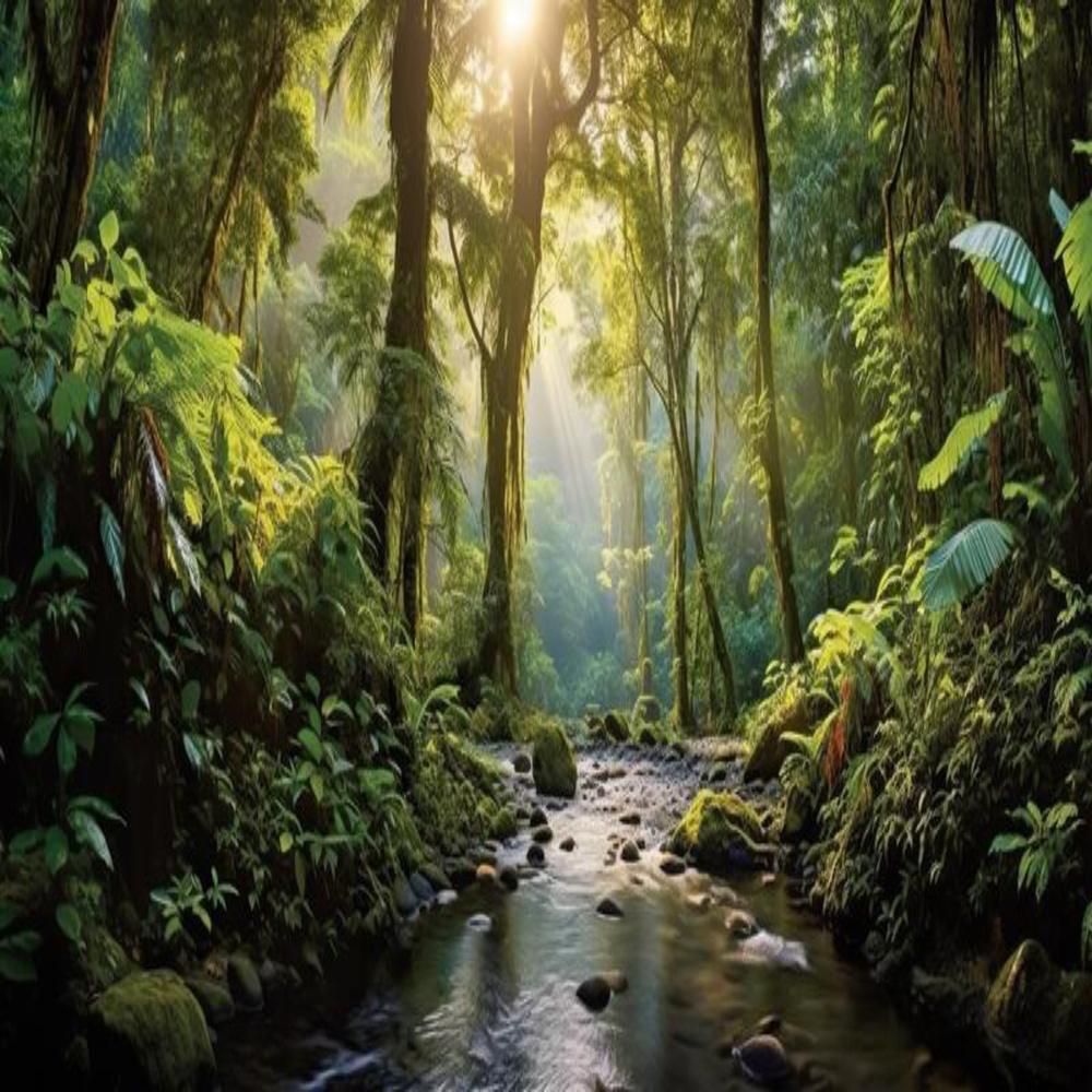 JungleBoy (Explicit)