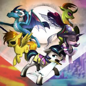 default playlist img