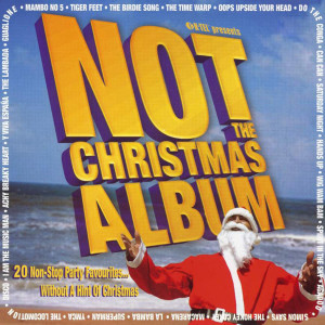 ดาวน์โหลดและฟังเพลง DISCO พร้อมเนื้อเพลงจาก The Party Animals