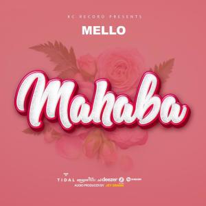 Jeydrama的專輯Melloh (Mahaba)