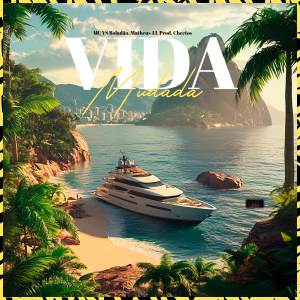 收聽matheus J.I的Vida Mudada (Explicit)歌詞歌曲