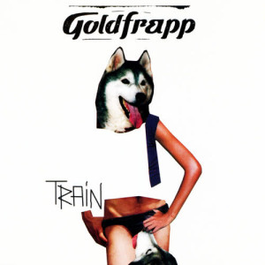 收聽Goldfrapp的Train (Village Hall Mix)歌詞歌曲
