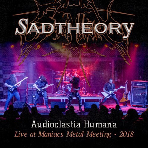 A Alvorada das Hienas (Live)
