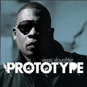 Sean Slaughter的專輯The Prototype