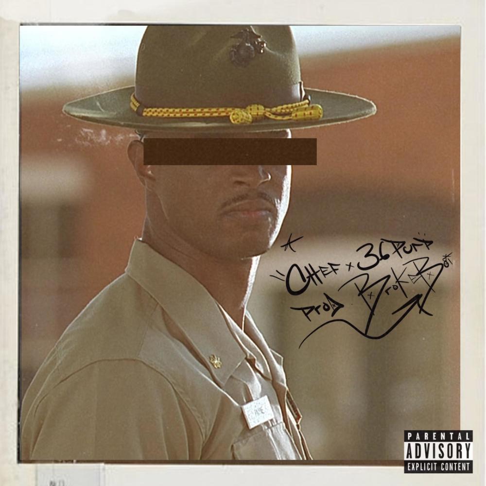 Damon Wayans (feat. 36purp) (Explicit)