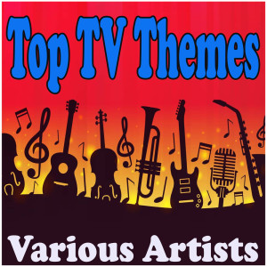 Album Top TV Themes from Group Star