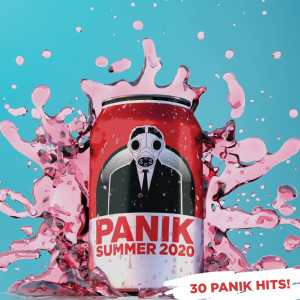 Album Panik Summer 2020 (30 Panik Hits) from Various