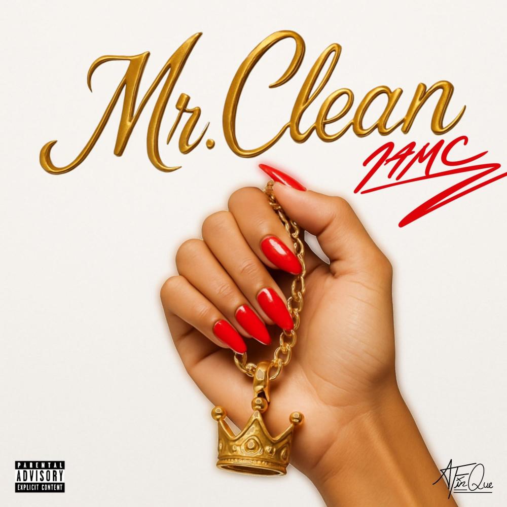 Mr. Clean