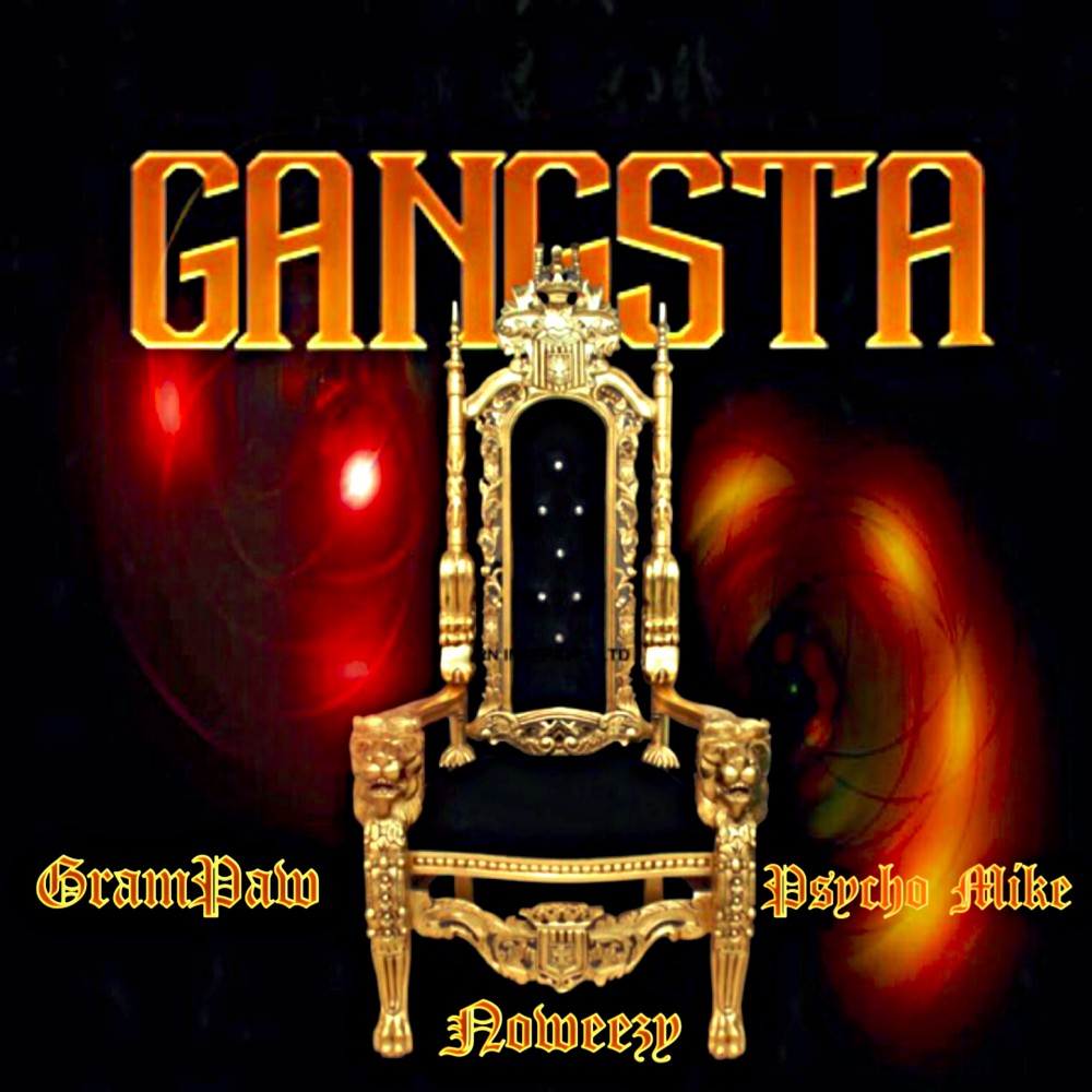 Gangsta (Explicit)