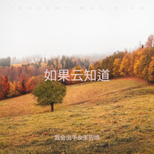 Listen to 如果云知道 (cover: 郁可唯) (完整版) song with lyrics from 我会出手