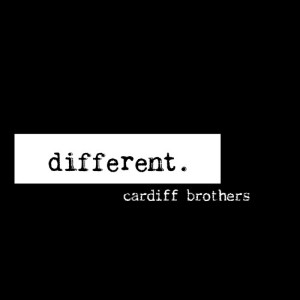 อัลบัม Different (Explicit) ศิลปิน Cardiff Brothers