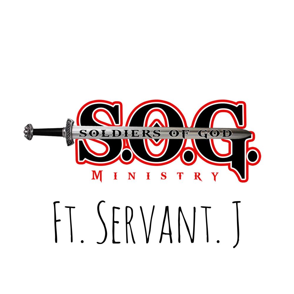 It's A Beautiful Day (feat. Servant. J)