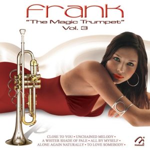 收聽Frank Valcarcel的Can't Take My Eyes Off You歌詞歌曲