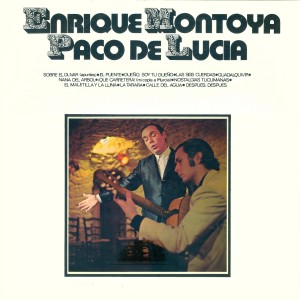收聽Paco de Lucia的Calle Del Agua歌詞歌曲