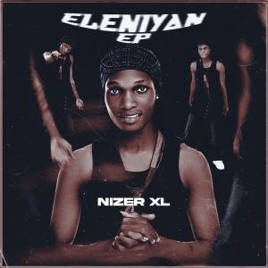 收聽Rappernizer的V I P (Explicit)歌詞歌曲