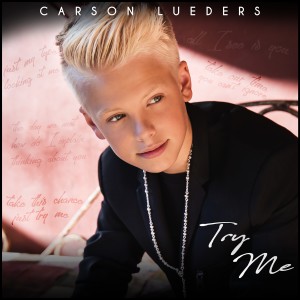 收聽Carson Lueders的Try Me歌詞歌曲