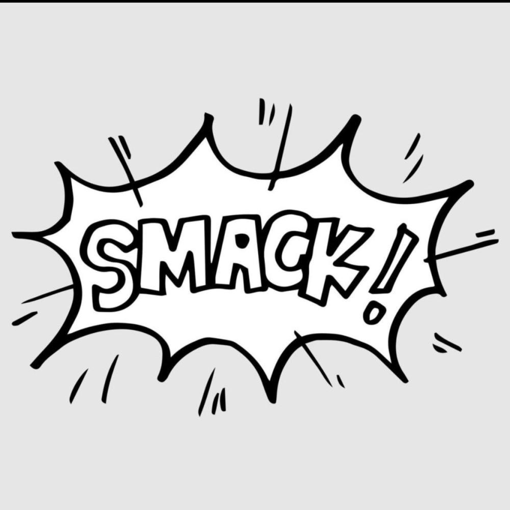 Bin smakkn it (Explicit)