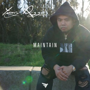 Yung Rizzo的專輯Maintain