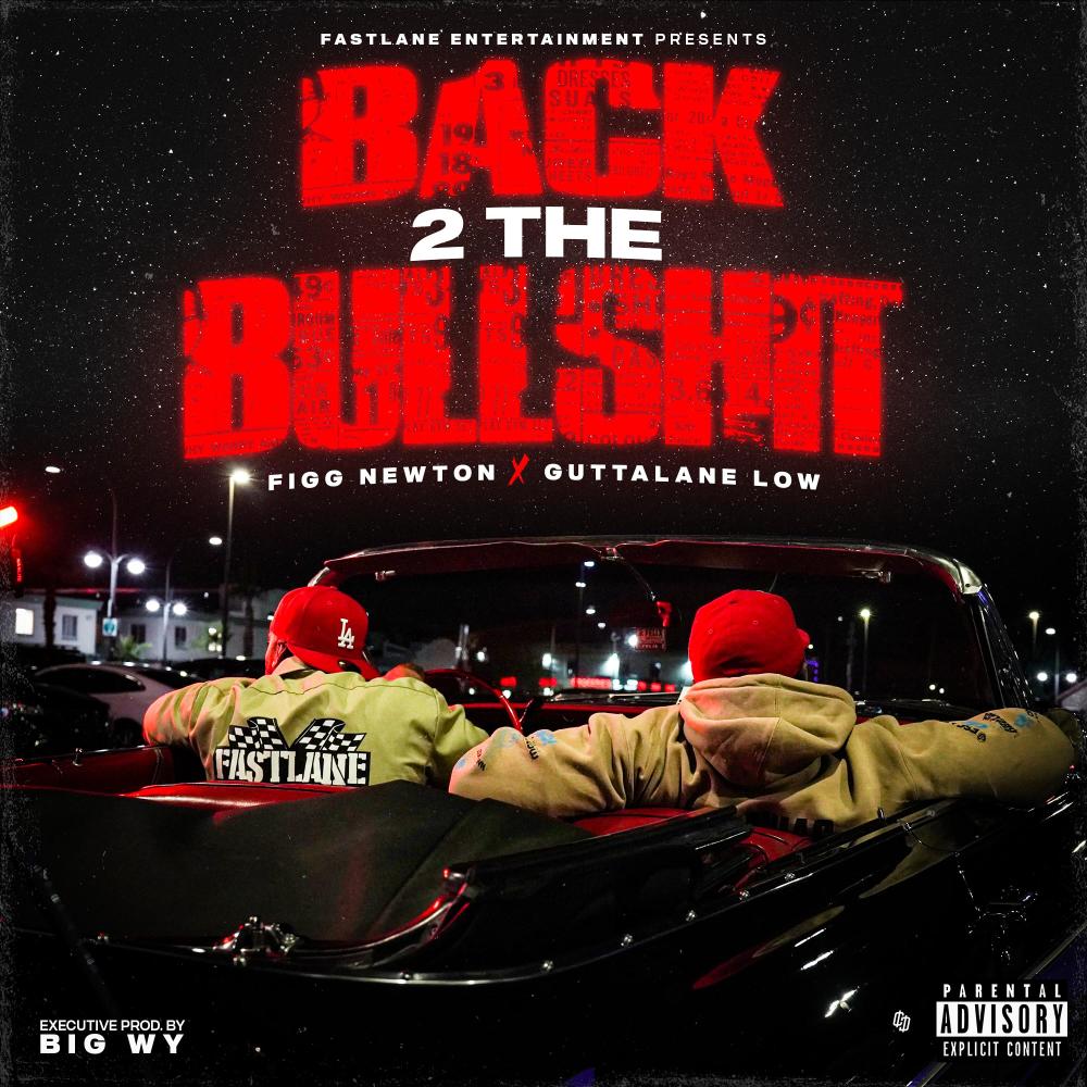 BACK 2 THE BULLSHIT (OUTRO) (feat. BIG WY) (Explicit)