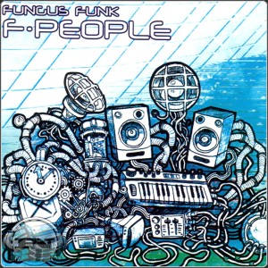 Dengarkan Yumi (Final edit) (Remix) lagu dari Fungus Funk dengan lirik