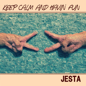 Dengarkan Havin' FUN (feat. SPICK, PIECE, KOWBEAT & RAYKI DADDY18) lagu dari Jesta dengan lirik