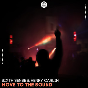 Henry Carlin的專輯Move to the Sound