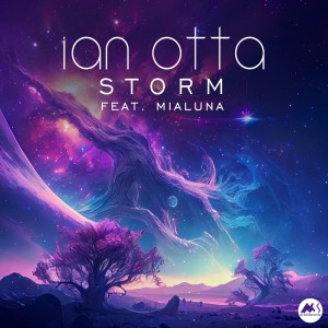 Listen to Storm (Instrumental Mix) song with lyrics from Ian Otta