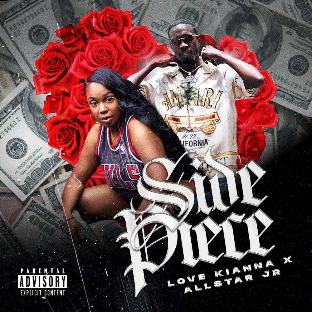 Side Piece (feat. Allstar JR) (Explicit)