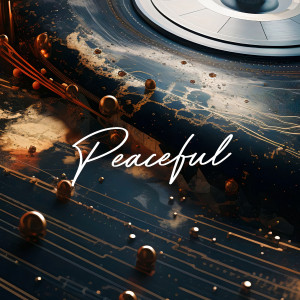 Album Peaceful from Félix Bu
