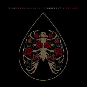 收听Manafest的Teardrops歌词歌曲