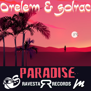 Orelem的专辑Paradise