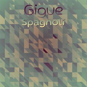 Listen to Gigue Spagnoli song with lyrics from Rikus Harinder